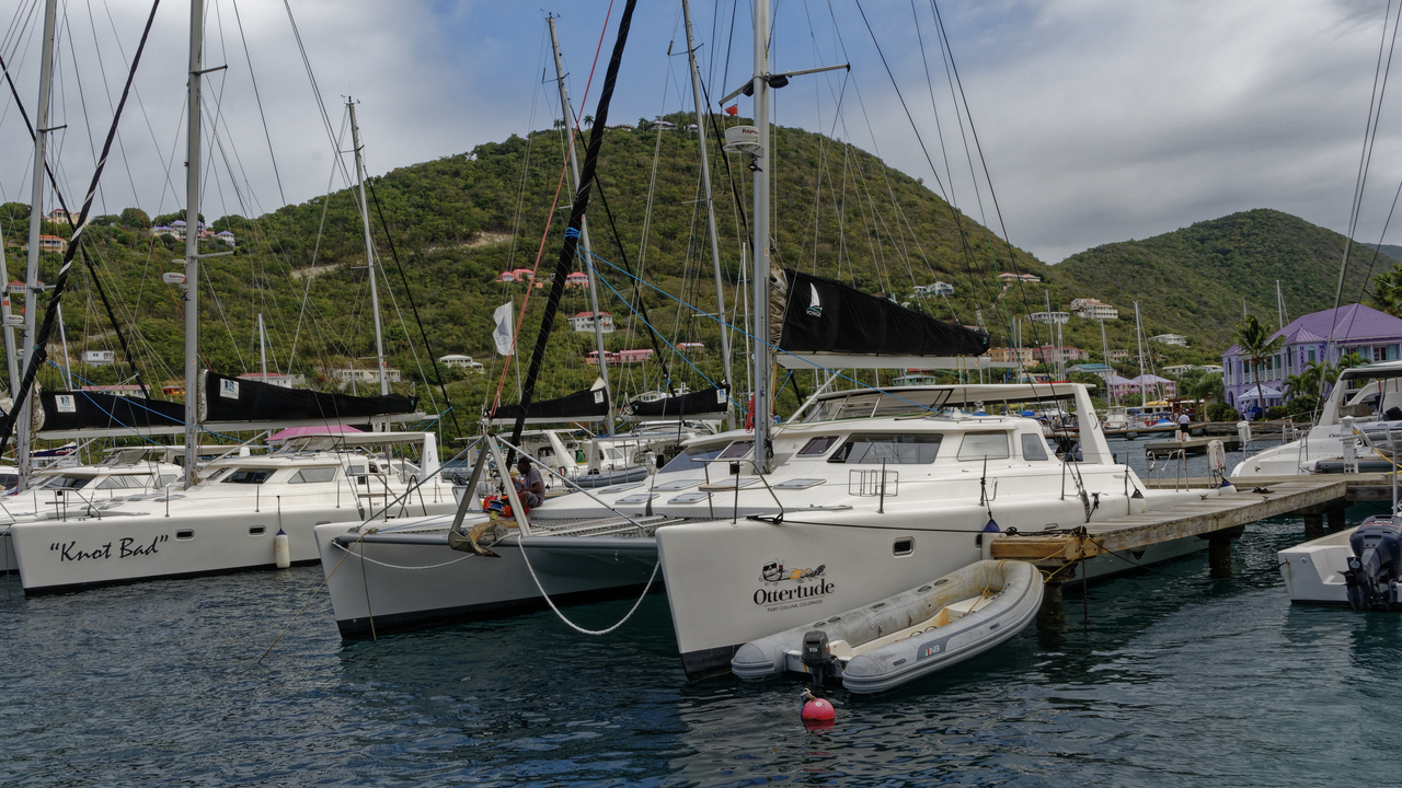 20170207 045 , Tortola Island, British Virgin Islands